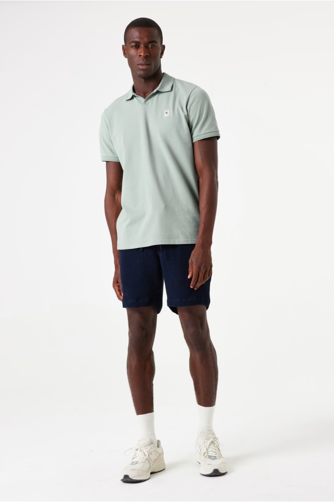 POLO F51021 6792 LIGHT SAGE